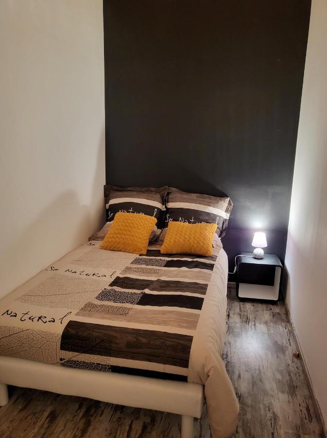 La Boriette Du Rougier Bed and Breakfast Montlaur  Εξωτερικό φωτογραφία
