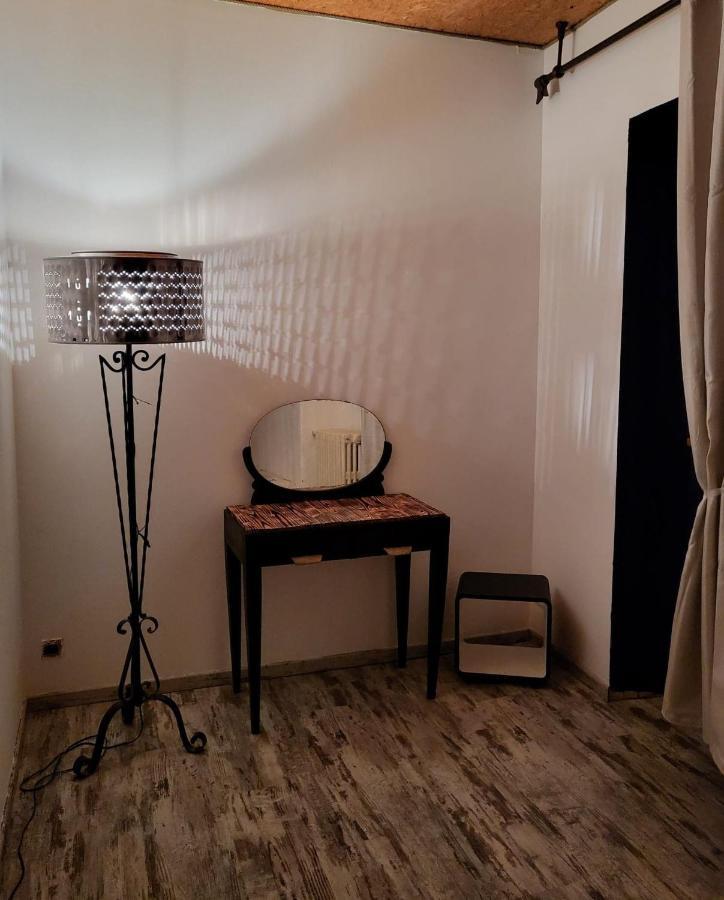 La Boriette Du Rougier Bed and Breakfast Montlaur  Εξωτερικό φωτογραφία