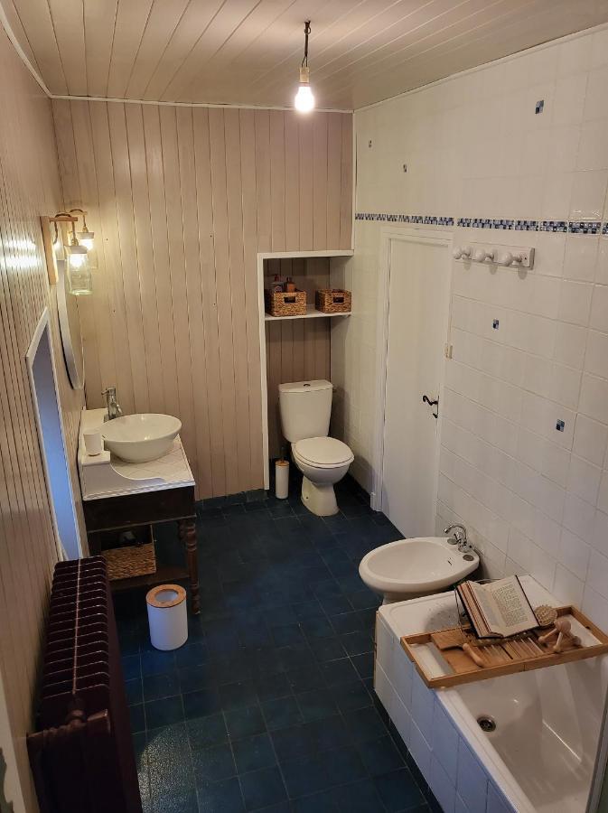 La Boriette Du Rougier Bed and Breakfast Montlaur  Εξωτερικό φωτογραφία