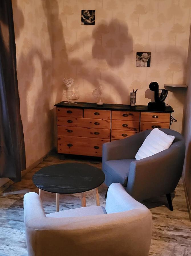 La Boriette Du Rougier Bed and Breakfast Montlaur  Εξωτερικό φωτογραφία